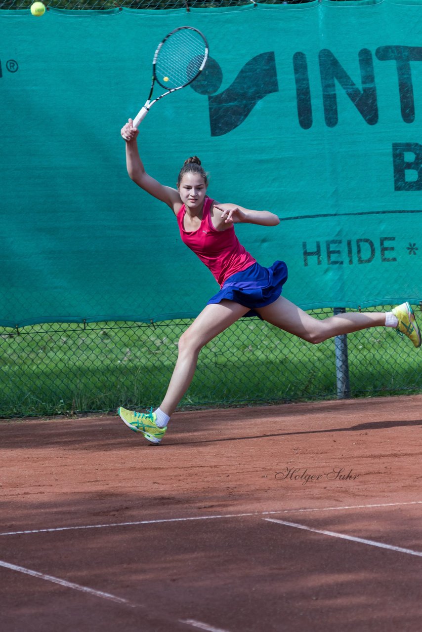 Lola Glantz 397 - Dithmarschen Cup Meldorf